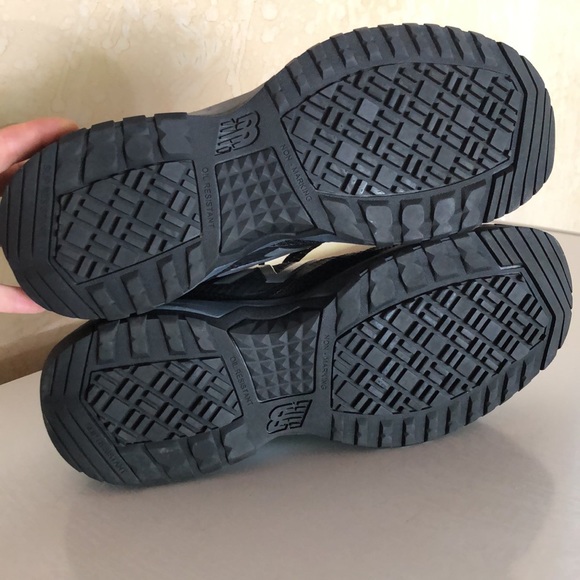 NB Industrial 589 size 13. - Picture 4 of 7